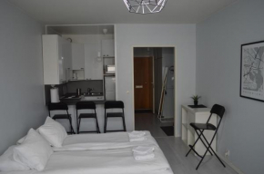 Polar Haven, Rovaniemi